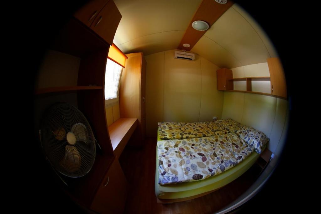 Lipot Termal Camping Exteriör bild