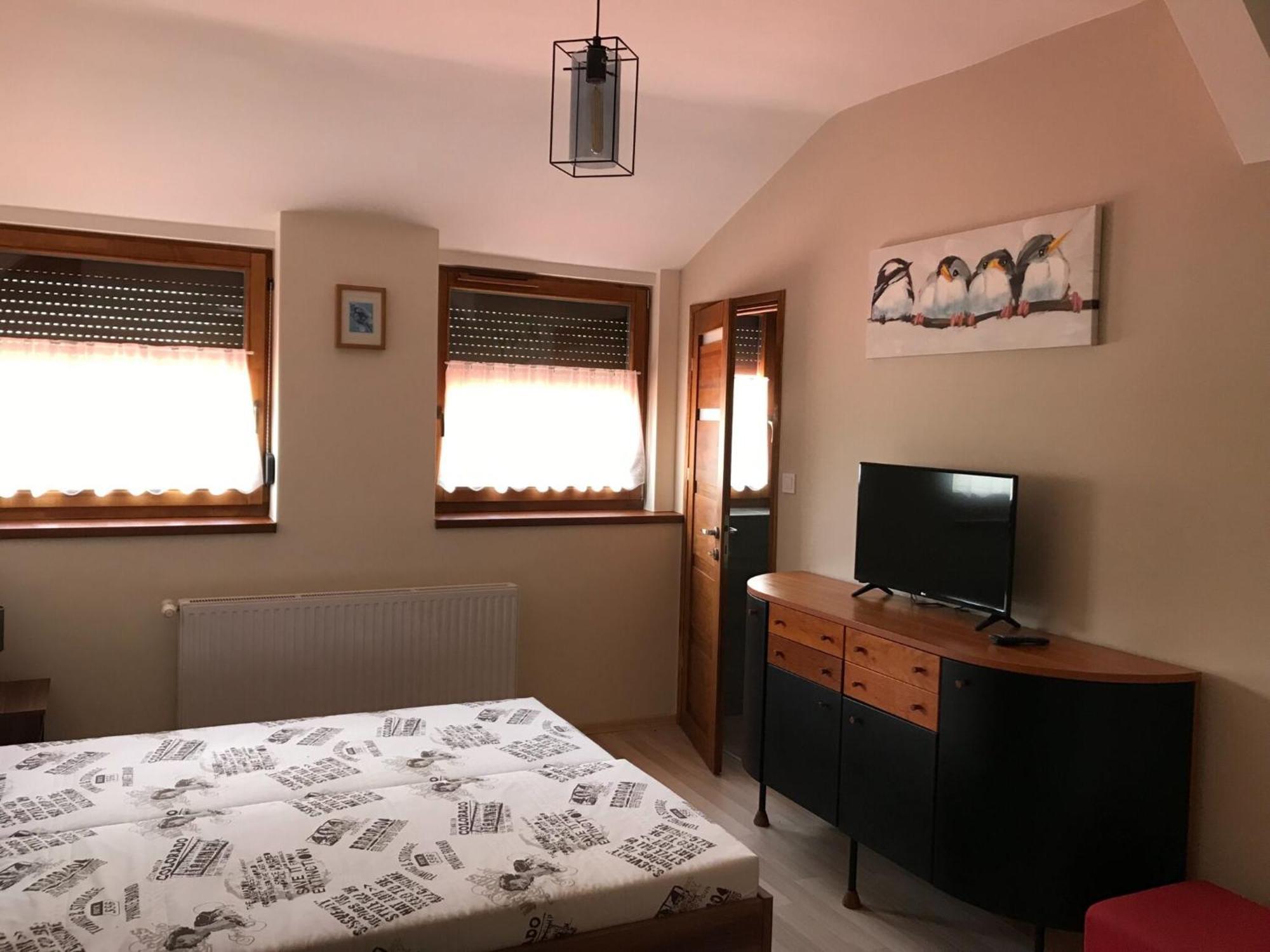 Lipot Termal Camping Exteriör bild